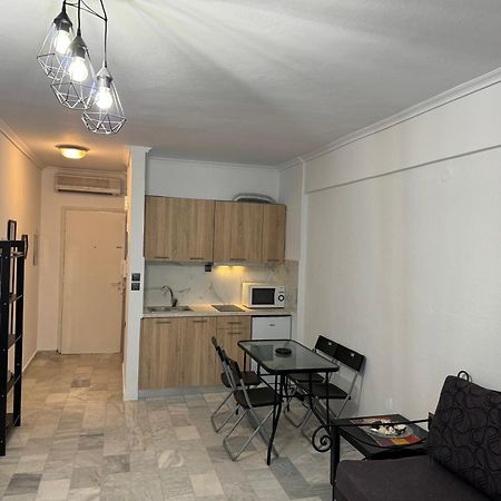 Ferienwohnung Oasis Sozopoli Exterior foto