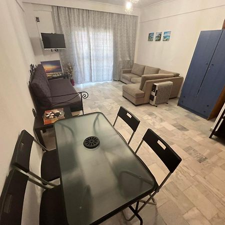 Ferienwohnung Oasis Sozopoli Exterior foto